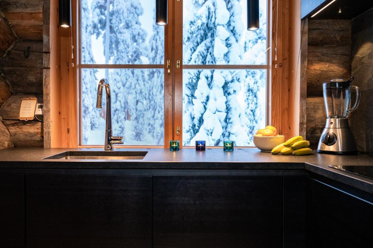 Keloruka 15 Luxury Lodge, 5 Ensuite Bedrooms, 250 M2, Jacuzzi, 2 X Ski Pass Exterior foto