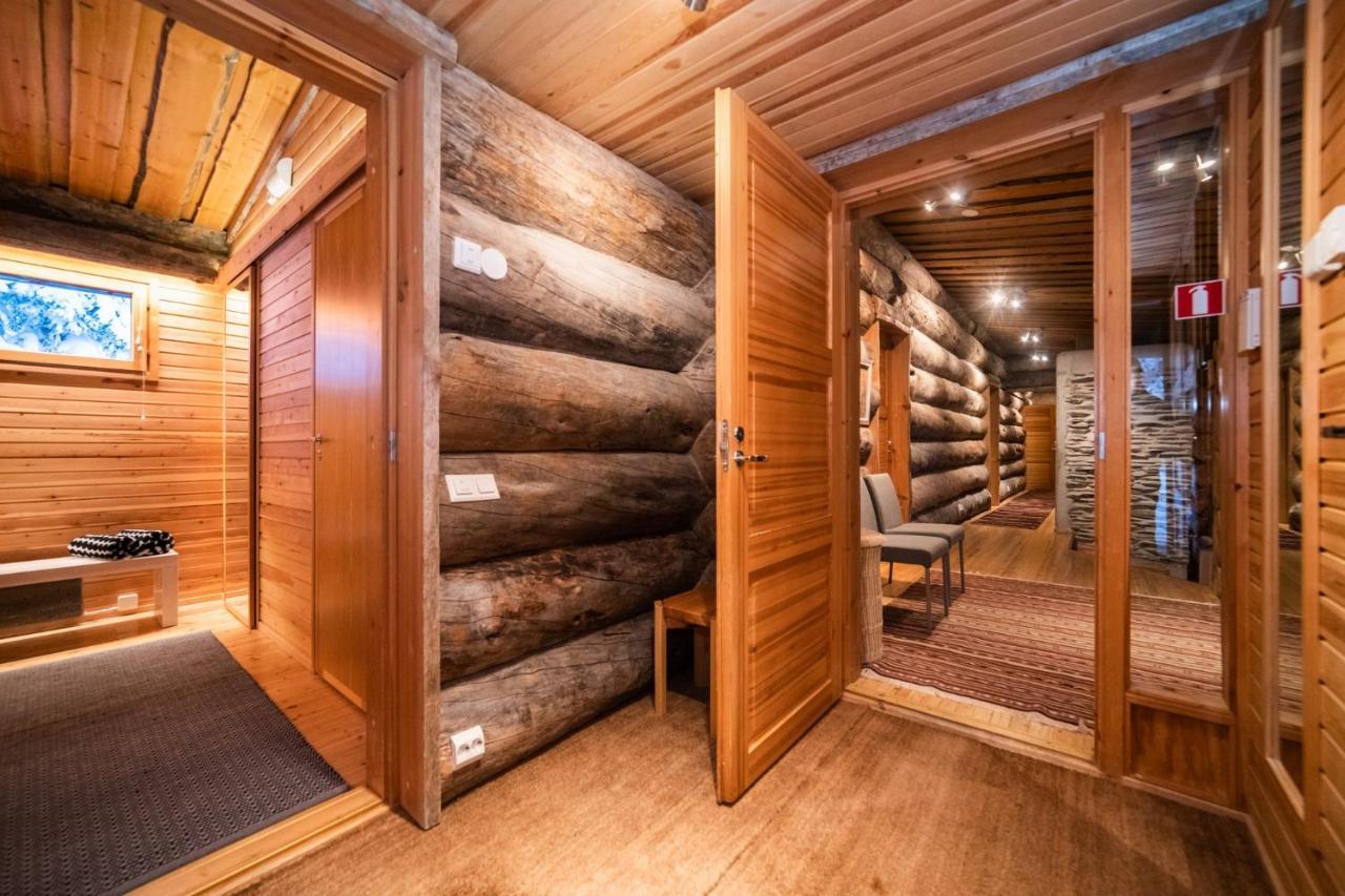 Keloruka 15 Luxury Lodge, 5 Ensuite Bedrooms, 250 M2, Jacuzzi, 2 X Ski Pass Exterior foto