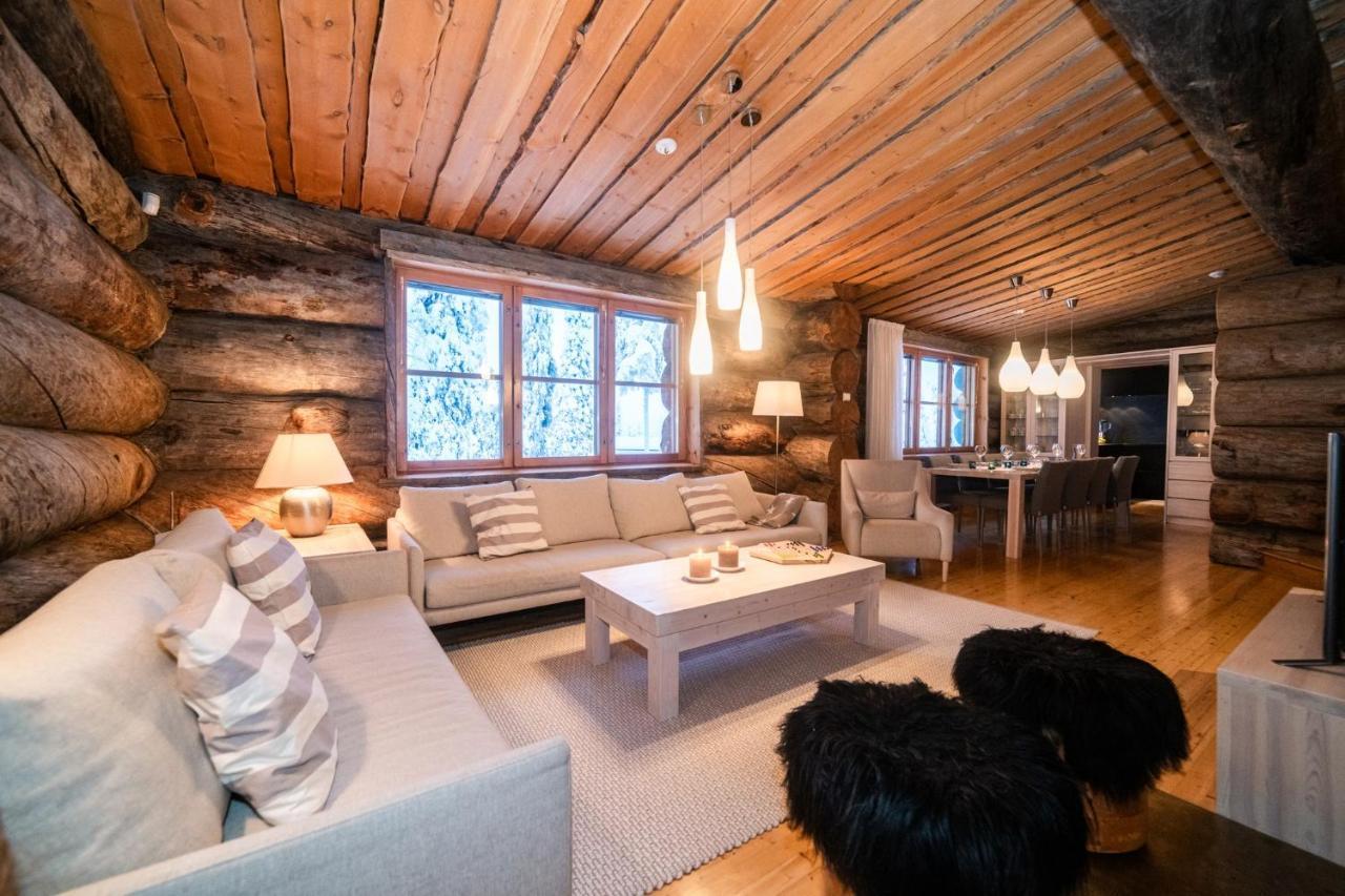 Keloruka 15 Luxury Lodge, 5 Ensuite Bedrooms, 250 M2, Jacuzzi, 2 X Ski Pass Exterior foto