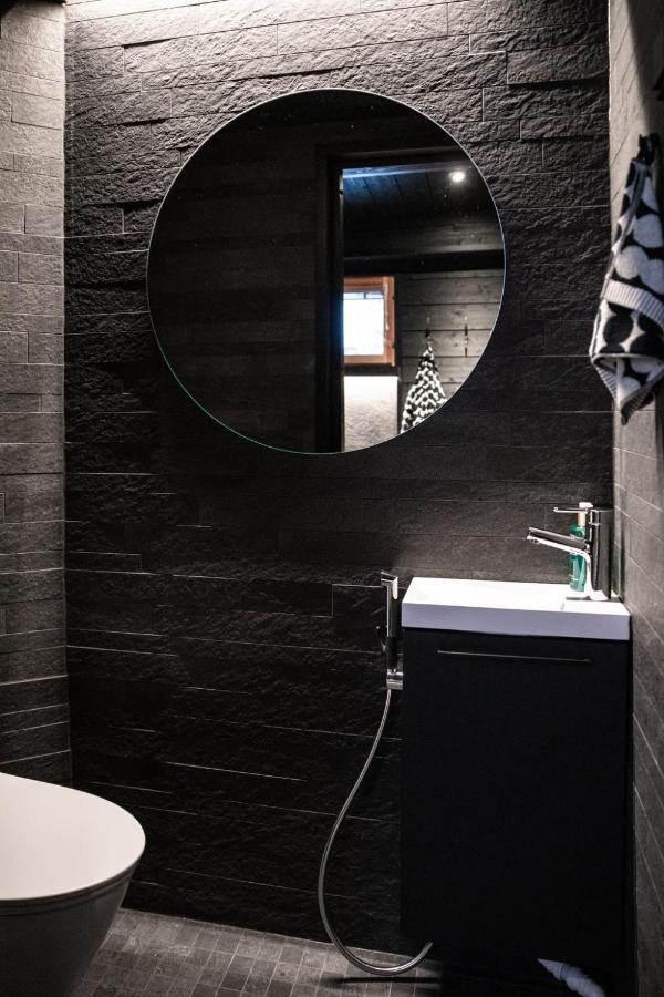 Keloruka 15 Luxury Lodge, 5 Ensuite Bedrooms, 250 M2, Jacuzzi, 2 X Ski Pass Exterior foto