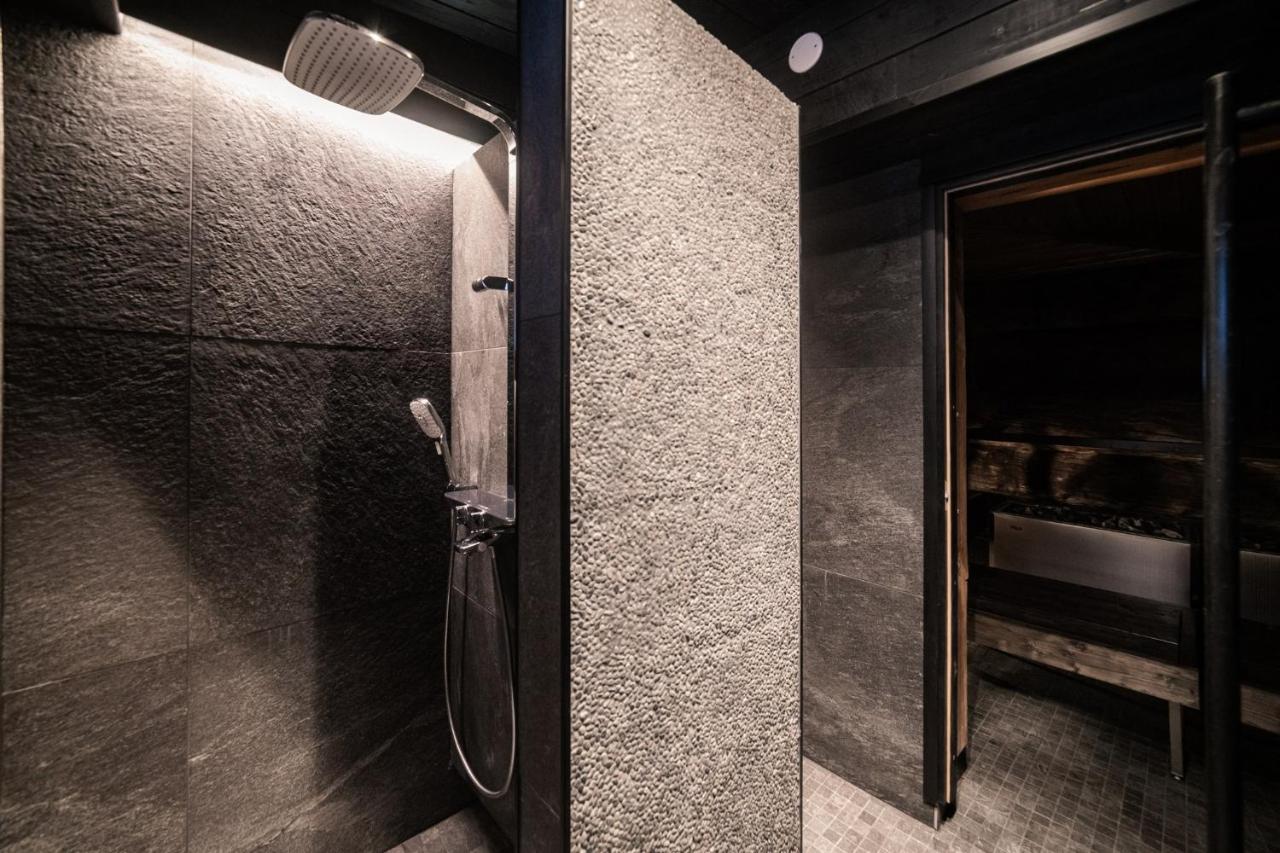 Keloruka 15 Luxury Lodge, 5 Ensuite Bedrooms, 250 M2, Jacuzzi, 2 X Ski Pass Exterior foto