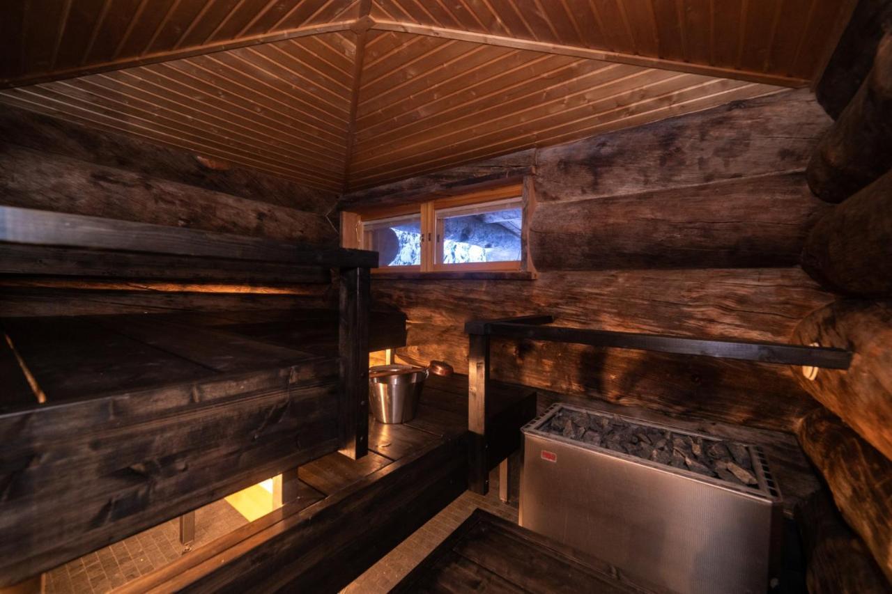 Keloruka 15 Luxury Lodge, 5 Ensuite Bedrooms, 250 M2, Jacuzzi, 2 X Ski Pass Exterior foto