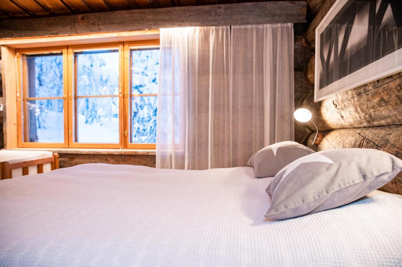 Keloruka 15 Luxury Lodge, 5 Ensuite Bedrooms, 250 M2, Jacuzzi, 2 X Ski Pass Exterior foto