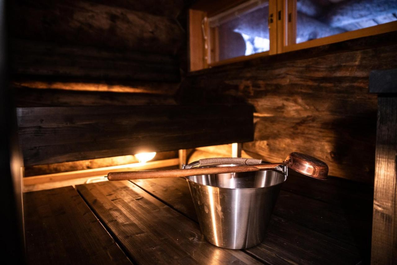Keloruka 15 Luxury Lodge, 5 Ensuite Bedrooms, 250 M2, Jacuzzi, 2 X Ski Pass Exterior foto