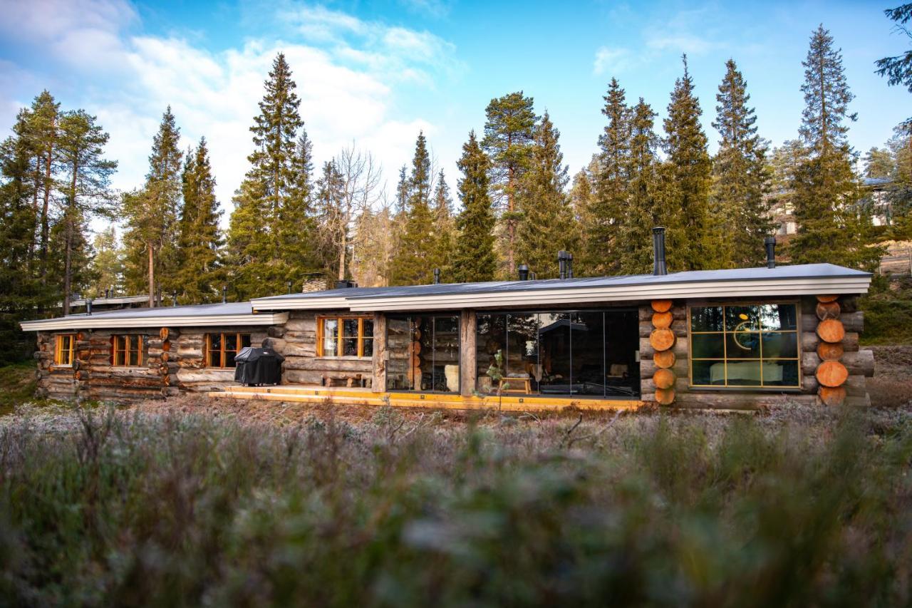 Keloruka 15 Luxury Lodge, 5 Ensuite Bedrooms, 250 M2, Jacuzzi, 2 X Ski Pass Exterior foto