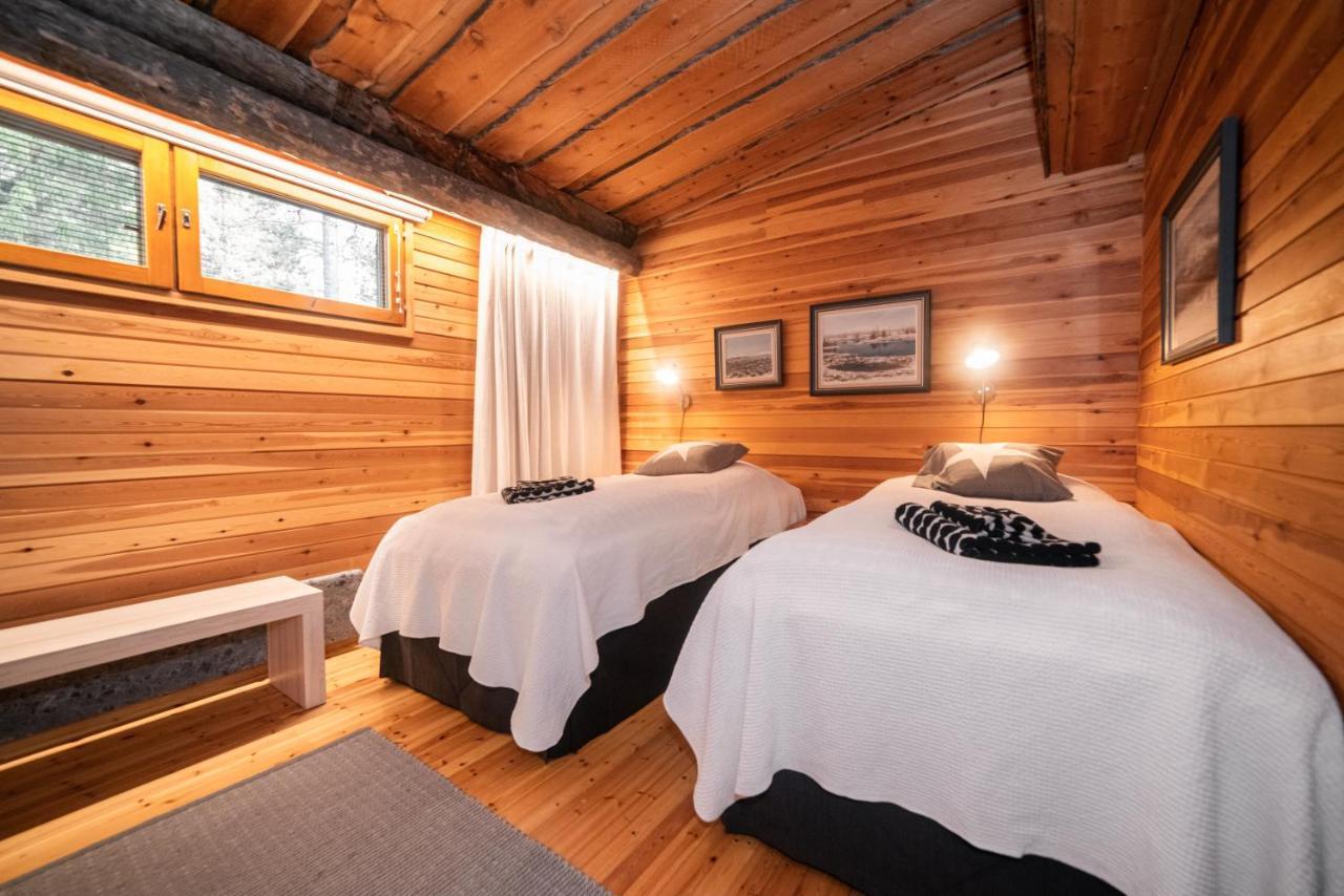 Keloruka 15 Luxury Lodge, 5 Ensuite Bedrooms, 250 M2, Jacuzzi, 2 X Ski Pass Exterior foto